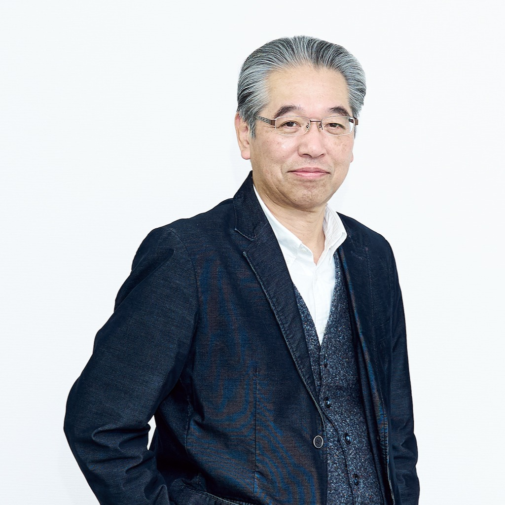 yoshihiro ikeda