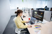 デザイン戦略でブランドをかたちに｜デザインの意思決定を担うディレクター募集