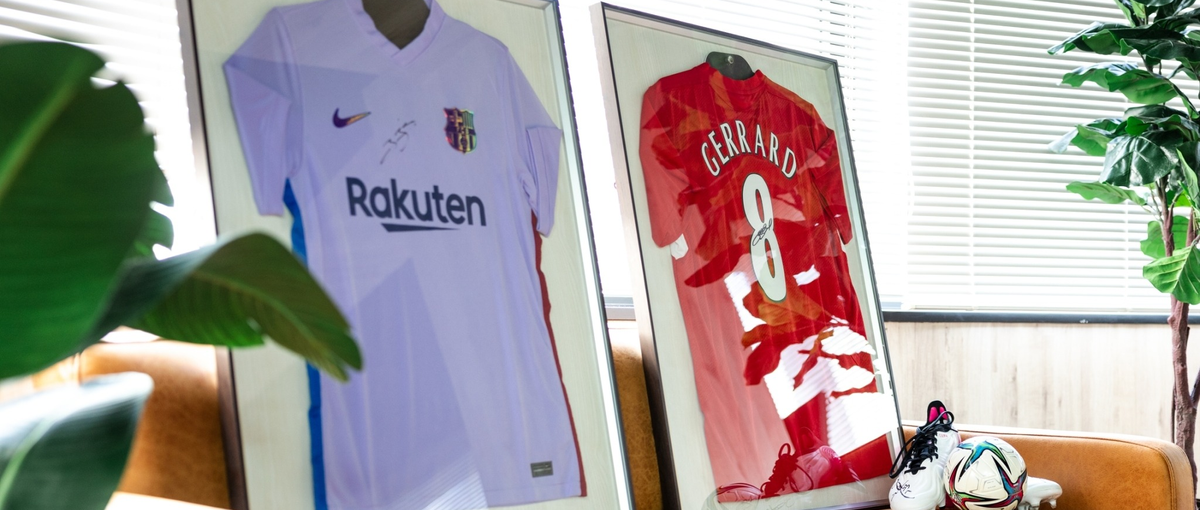  将来スポーツ業界で活躍したい人、まずは弊社で業界知識を学びませんか？