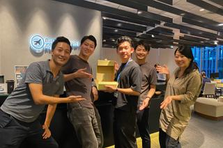 上場企業が直面しているESGの課題解決を行いませんか？持続可能な社会を創る