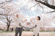 Life with Photographをテーマにした家族写真事業
