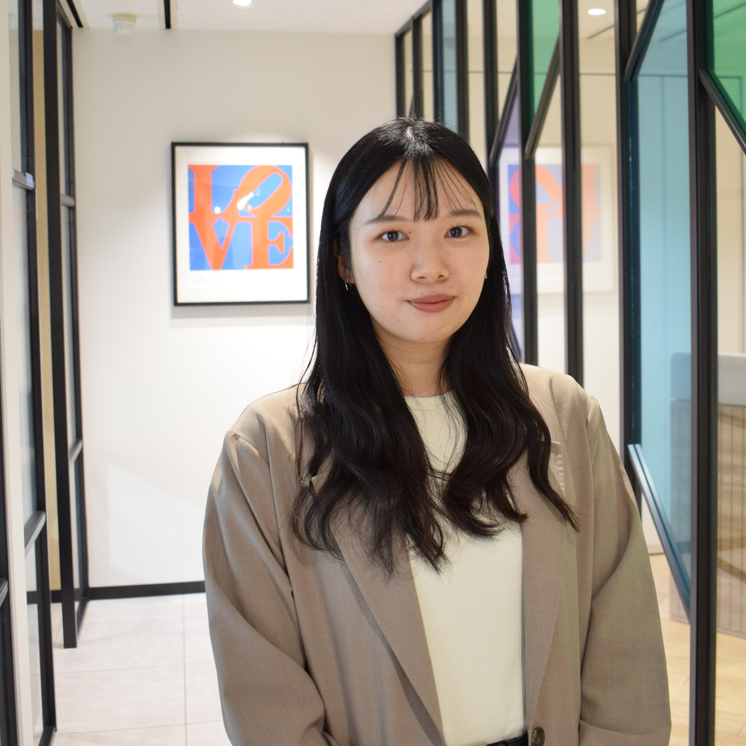 鈴木 麻友