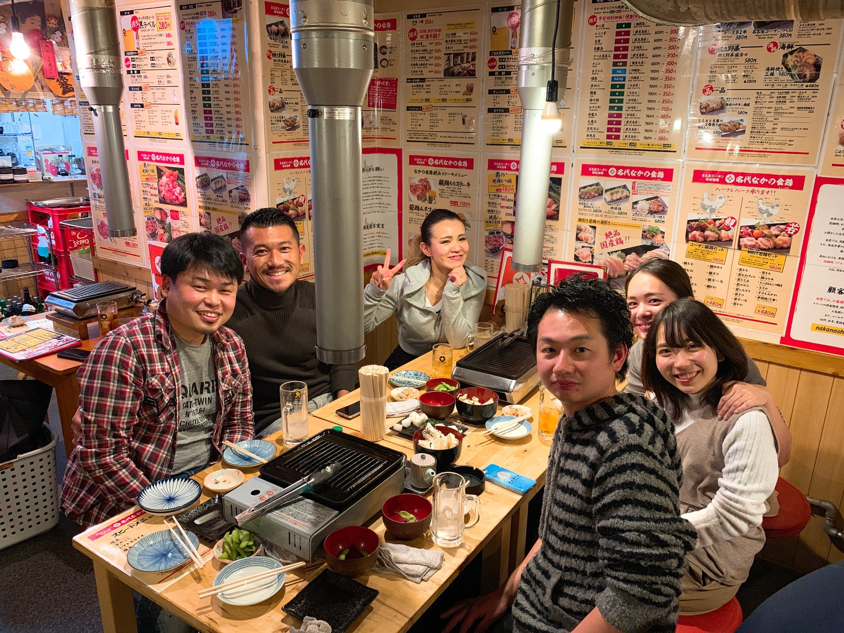 【合宿レポ_VOL.02】ADEの秘密結社・盛り会。謎に包まれたその会合のヴェールが合宿１日目の夜に明かされた