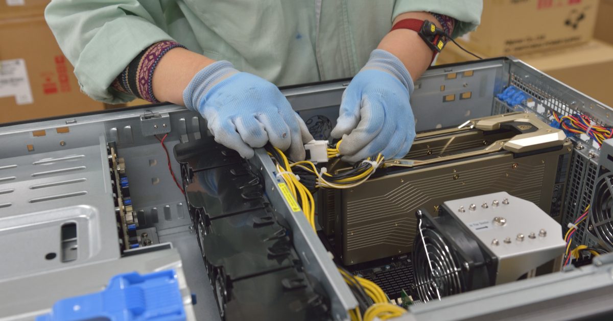 ハードウェアの技術検証などコアな領域に携わりたいテクニカルエンジニア募集！ 株式会社ファナティックのエンジニアリングの採用 Wantedly