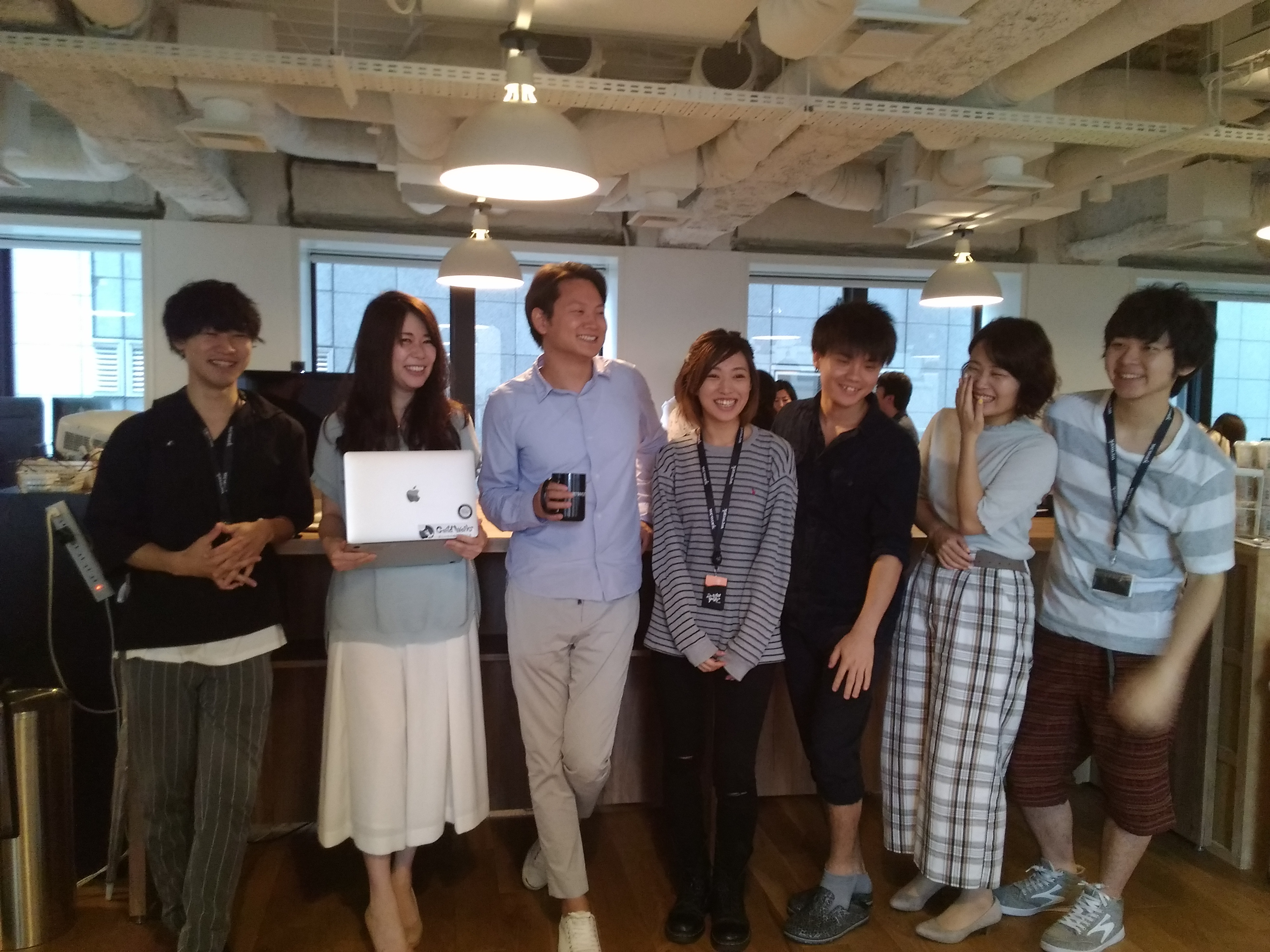 新卒マーケターが感じた、ビジネスが作り出す想像以上の世界