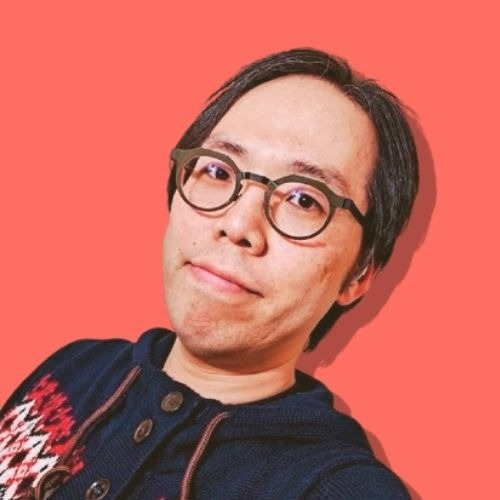 Yuuki Shimizu