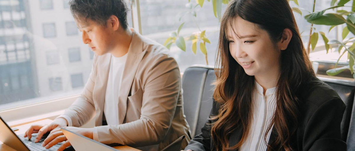 自分に向いている職業が見つからないあなたへ、オープンポジションで適性を発見