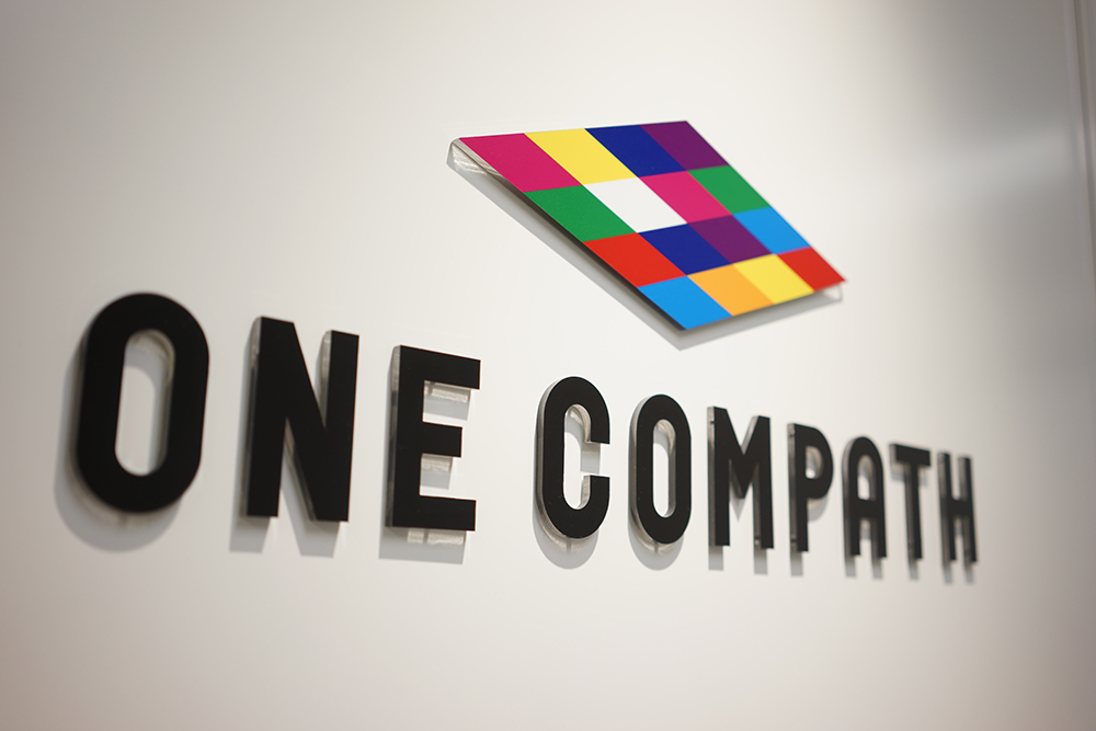 株式会社ONE COMPATH