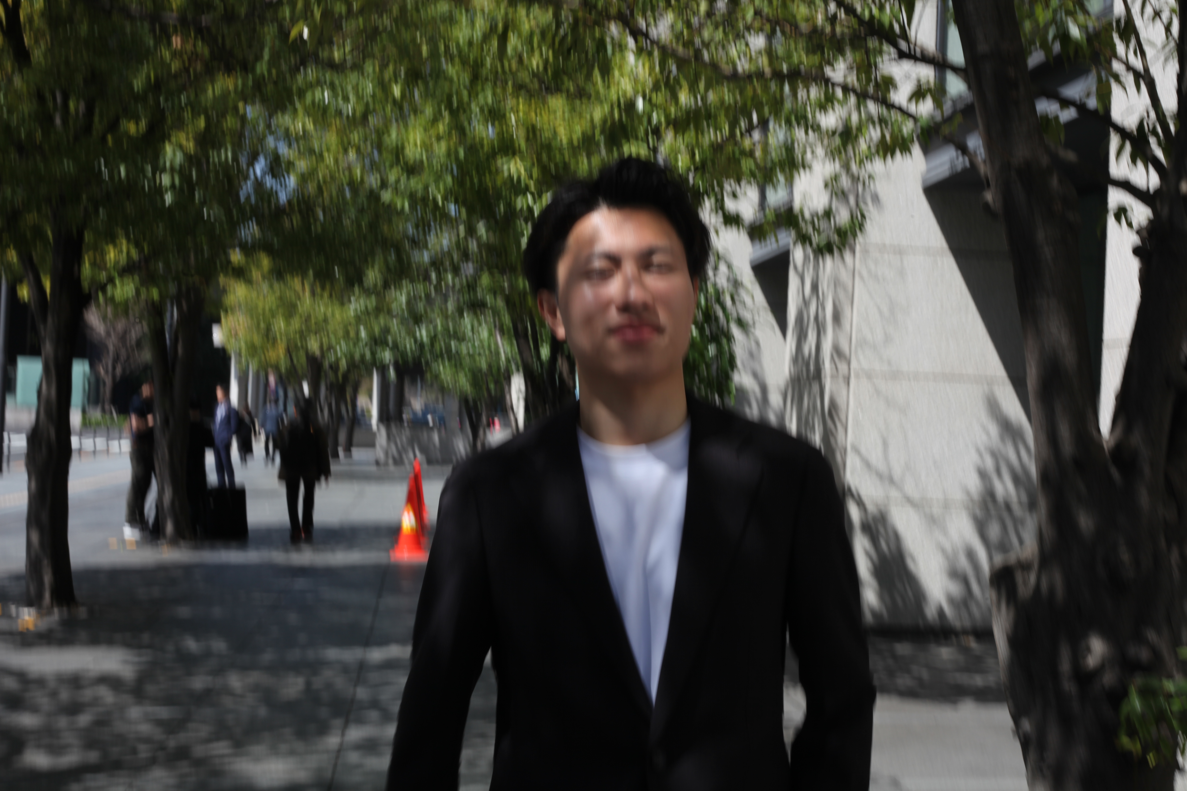 【代表インタビュー】SNSの力で“心が通う出会い”をつくる。ANDGIVEが描く、ブランドの未来と採用への想い。