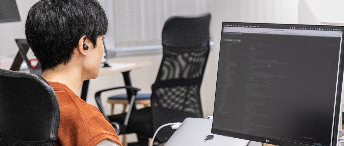 長野拠点にて地方DXや新規サービスの開発に携わるエンジニアを募集！