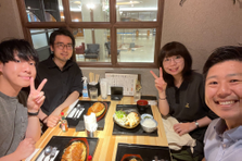 入社後すぐに馴染めるイベント多数！チームで楽しく働きたいエンジニア募集！