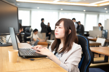 アシスタント | バックオフィスなど幅広い業務の経験が積める環境です！