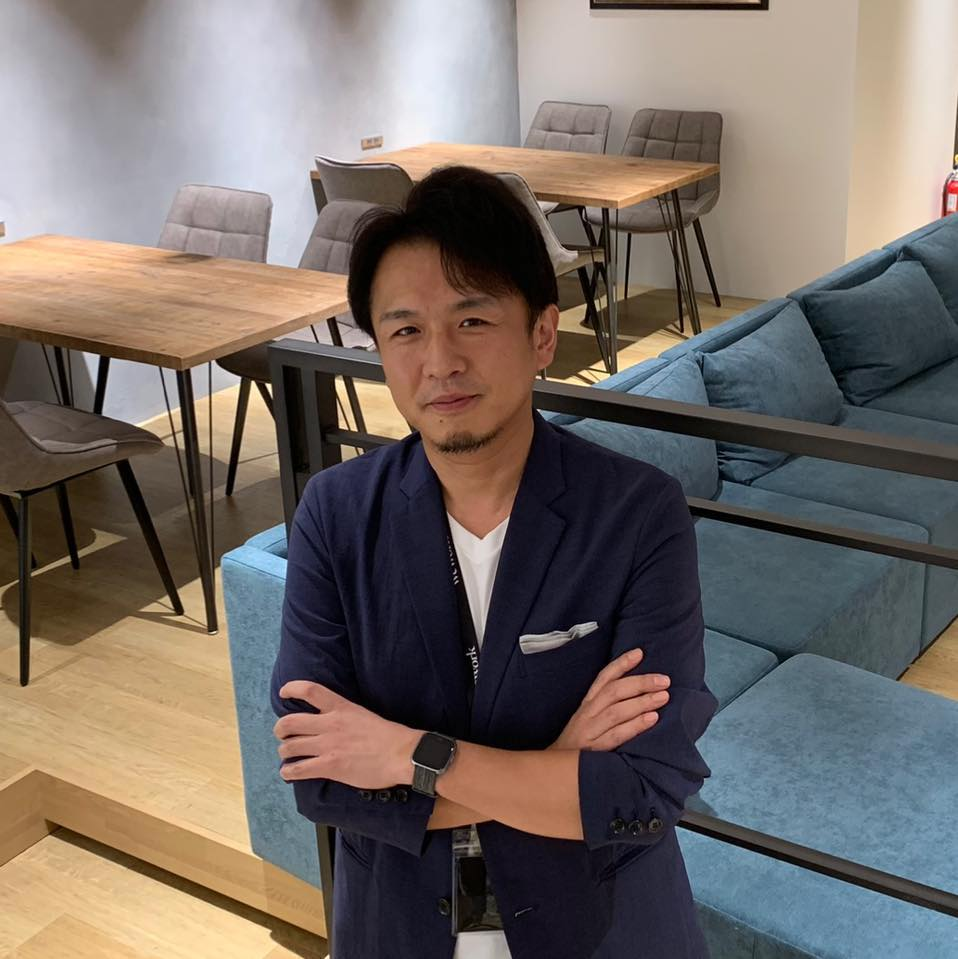 松本 洋介