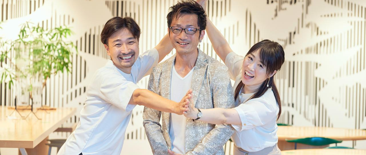 子育てと両立しているパパママ多数在籍！ホワイトな環境で働きませんか？👪