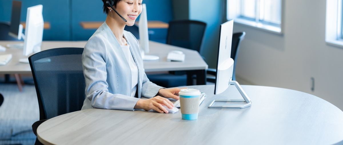 ホテル事業のCS担当│英語もしくは中国語を活かして働きたい方Wanted！