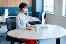 ホテル事業のCS担当│英語もしくは中国語を活かして働きたい方Wanted！
