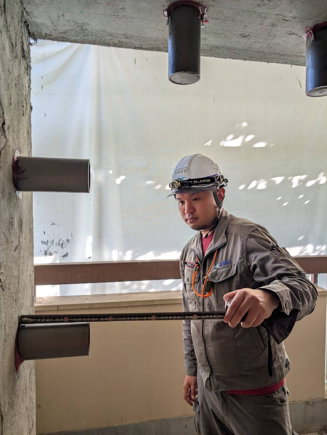 入社5年目社員に正直インタビュー🎤！