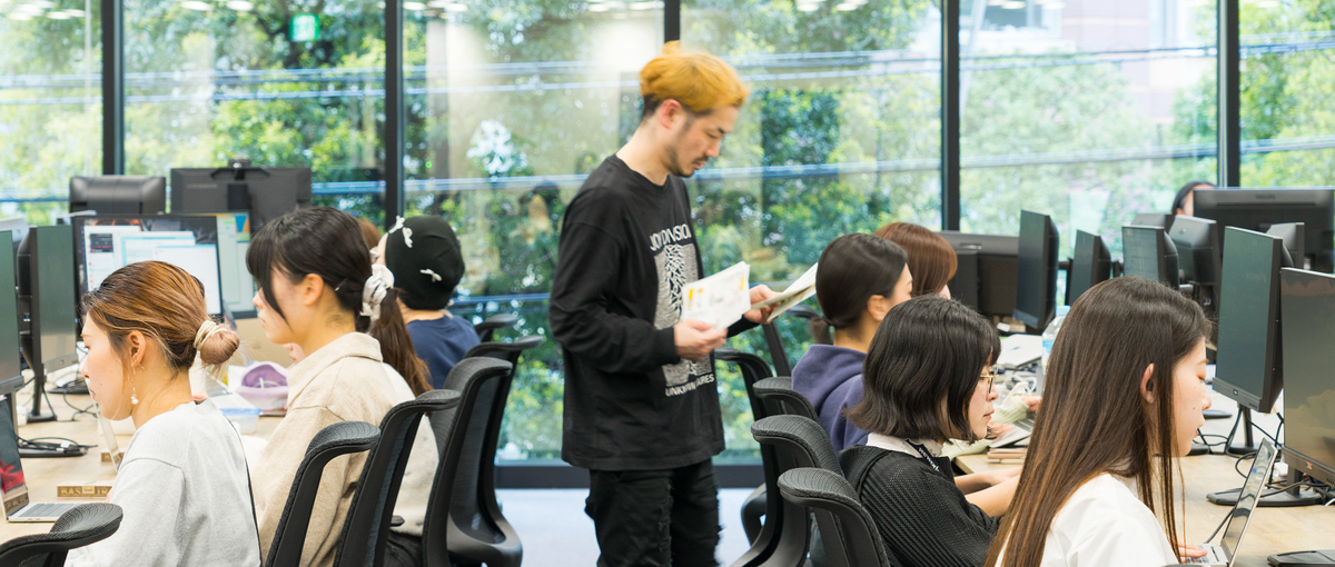 エンタメ業界成長を支える社内情シス｜ネットワーク・セキュリティをリード