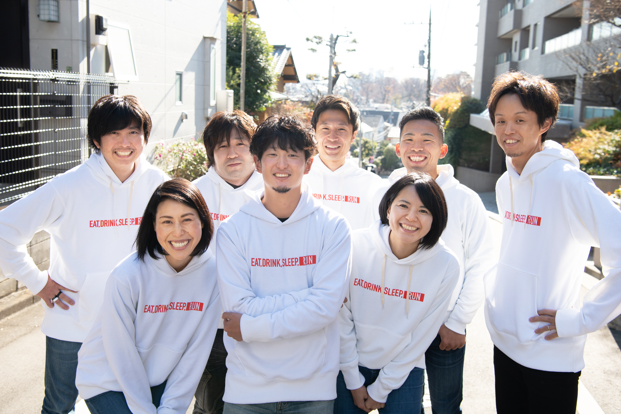 【Runtrip】採用候補者様向け資料