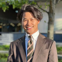 間庭 悦矢