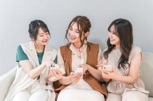 経験なしからエンジニアになるならL&S！仲間と一緒にスキルアップできる！