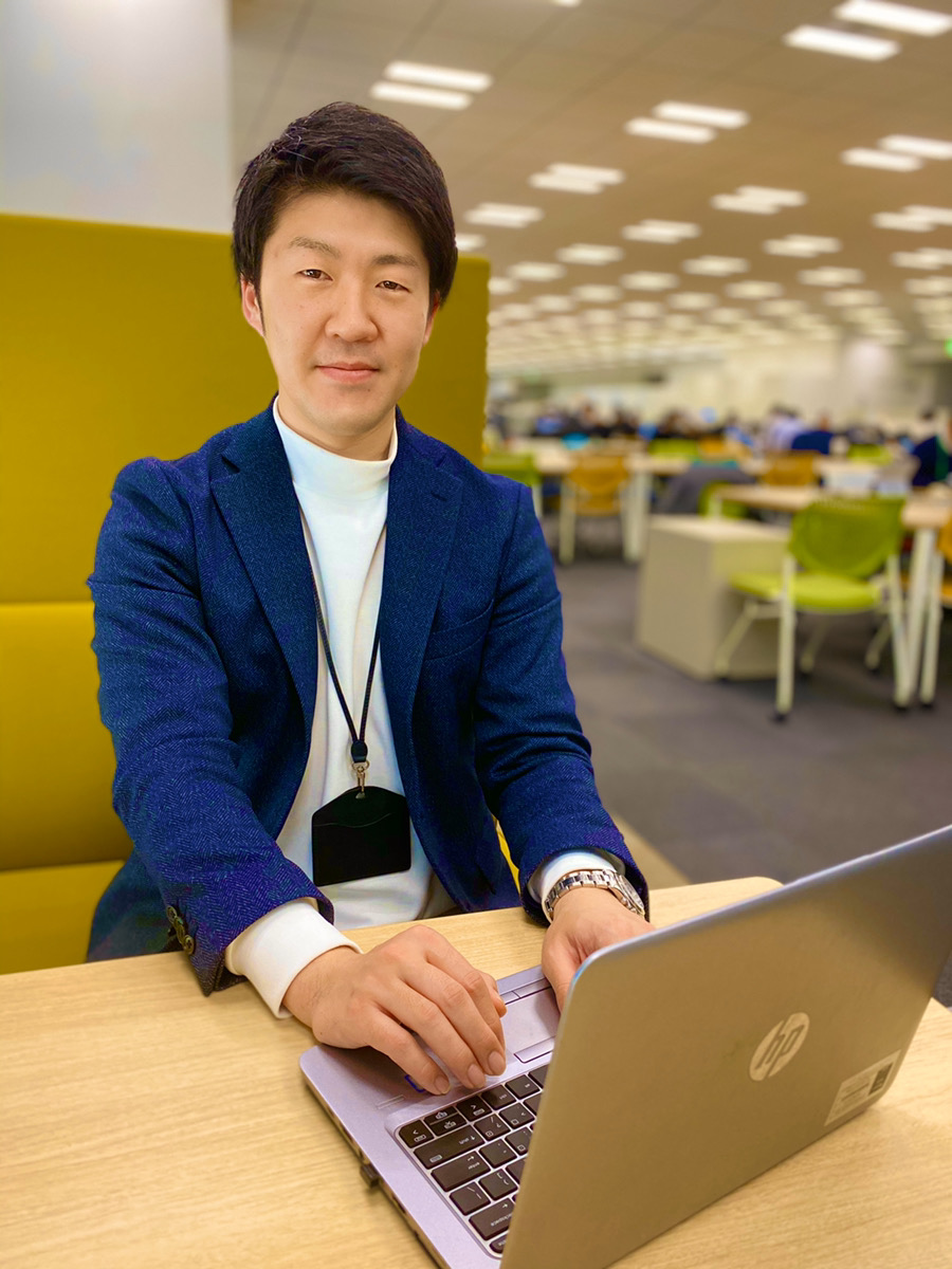 Keita Moriyama