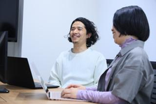 フロントエンドエンジニア募集中！経験ゼロの方向けの研修もあります！