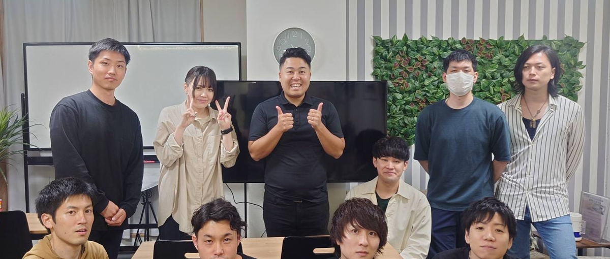 Webエンジニアデビュー！スクール運営している講師が徹底サポート！！！