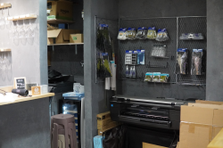 施工体験インターン！建築学生向けコミュニティカフェの内装を一緒にやらない？