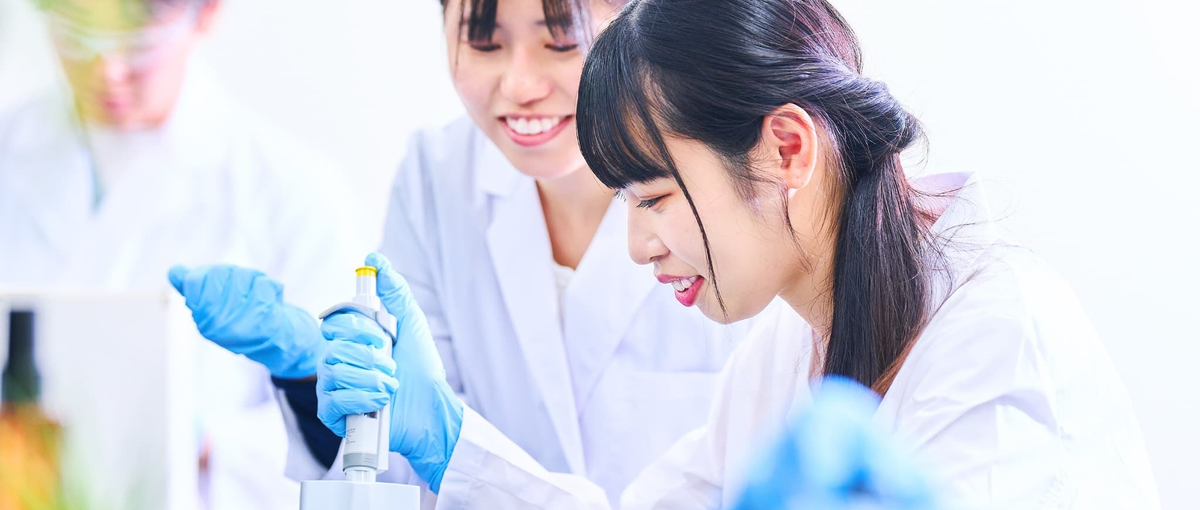 27卒)化粧品業界を体験　ハンドクリーム開発の舞台裏を体験しよう/in東京