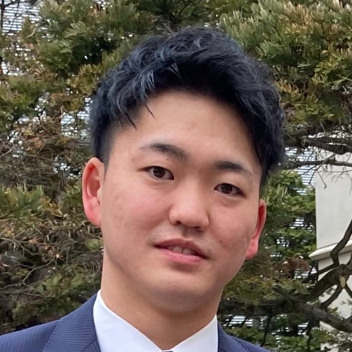 児玉 崚太郎