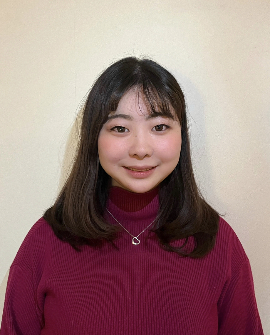 「持続可能な支援」は目の前の支援だけではなく、会社全体を良くしていくこと。／寺田真依