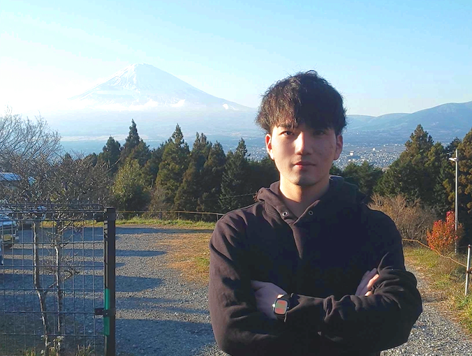 野望を秘めた優秀インターン生が関西エリア統括へ！　楽しみつつ仕事に没頭し、めざましい成長を遂げた新卒2年目