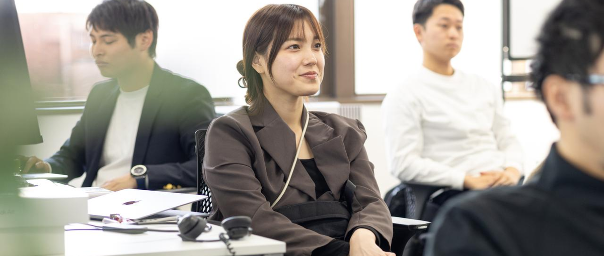 累計調達額18.2億円！急成長を止めないABABAでCSを極めませんか？