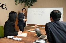 経営コンサルタント募集！経営者のなんでも相談できる人になりませんか？