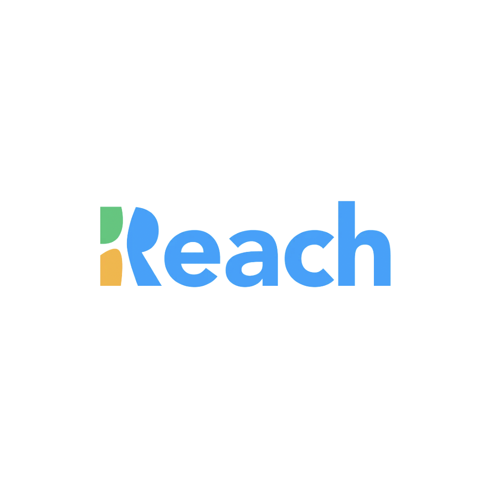 株式会社Reach