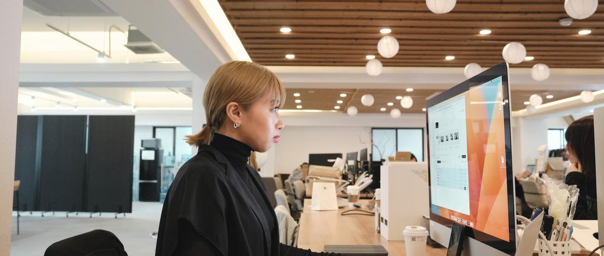 デザイナー｜役職者候補｜心を動かし、行動を導くデザインを