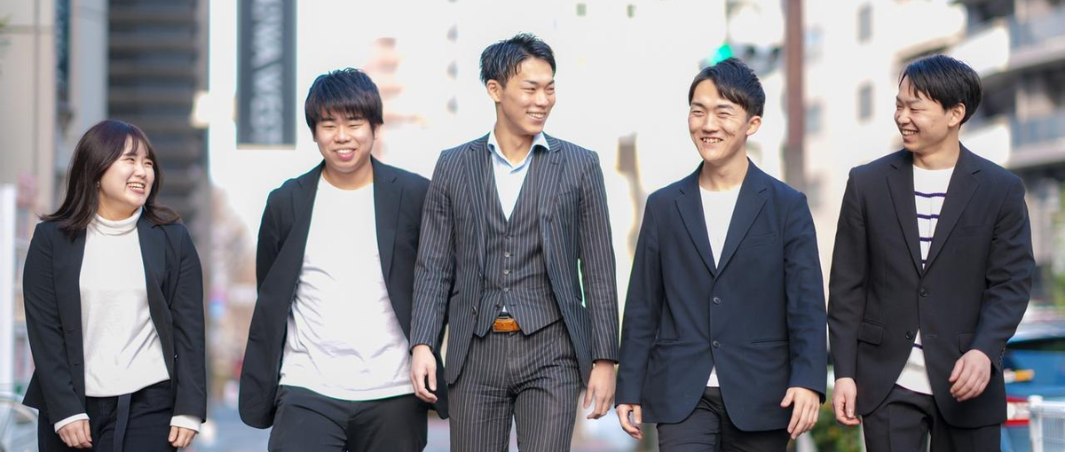 歴史に名を残すベンチャー企業へ！事業責任者候補として働くメンバー募集！