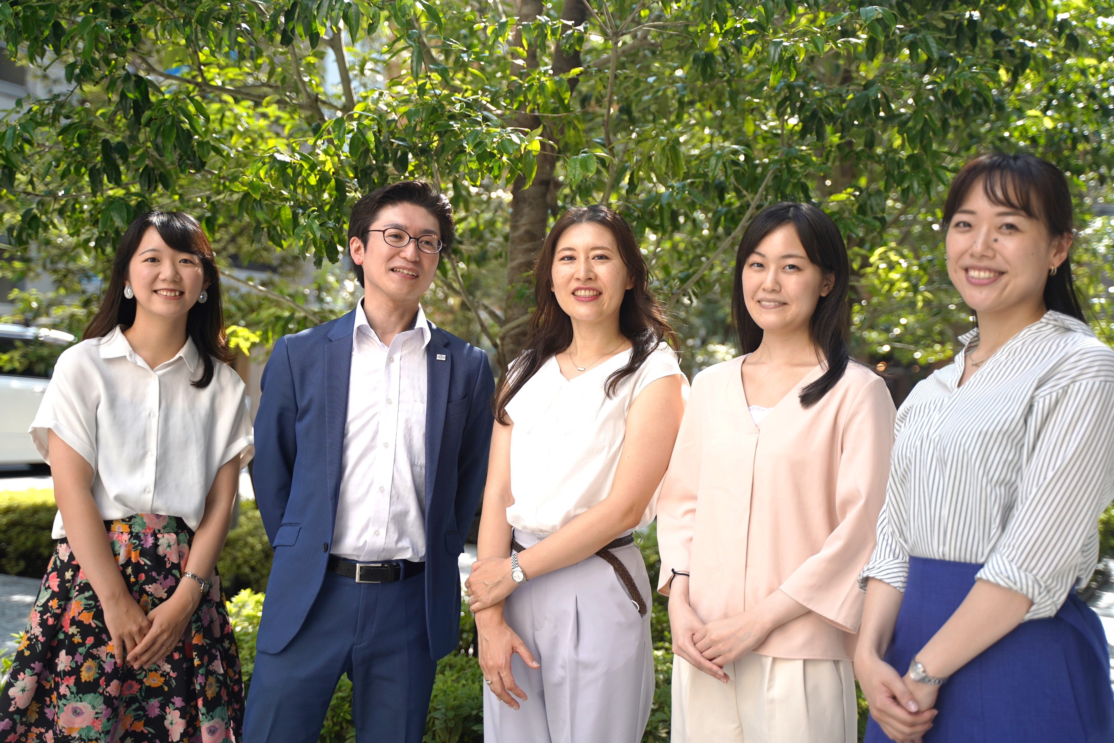 【採用担当者インタビュー】技術力が全て？多様性が求められる時代の「エンジニアの働きやすさ」とは何か