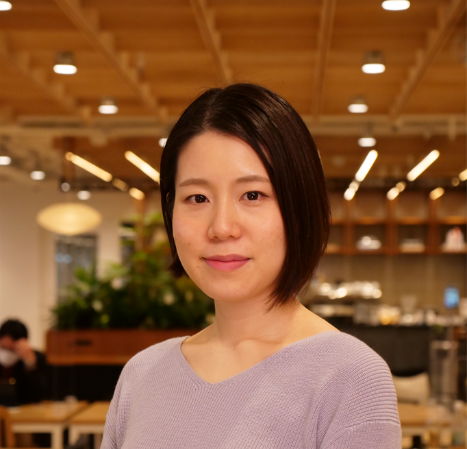 女性が安心して活躍できる環境が揃っています！