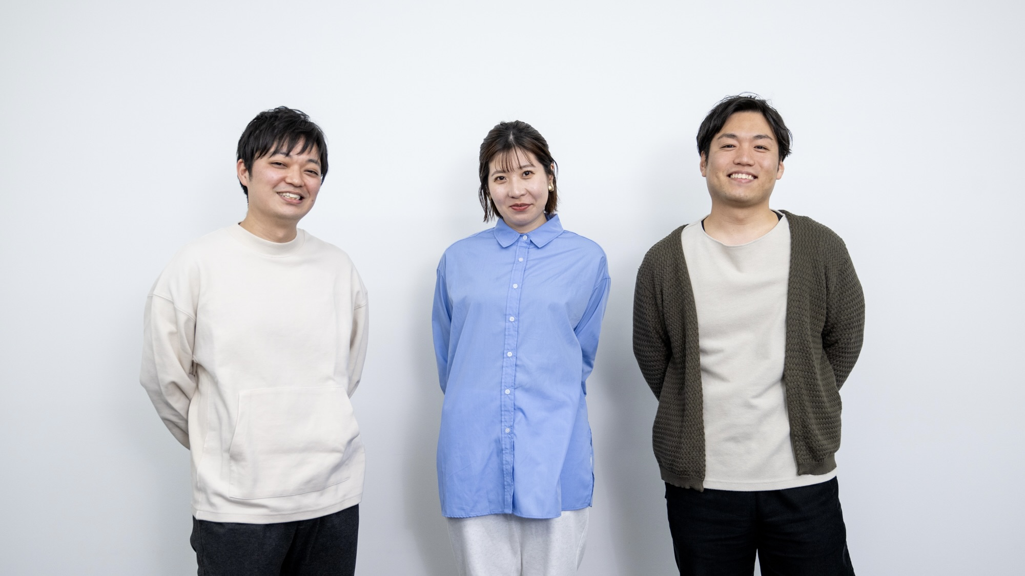 「テレビが大好き！」が原動力。テレビ番組とTVerユーザーとの出会いを、ひとつでも多く生み出すための挑戦／コンテンツ編成部座談会