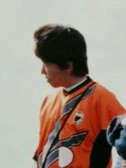 Yuki Saitoh