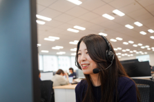 会社の顔である営業部を支える！やりがいのあるセミナー運営事務募集中！
