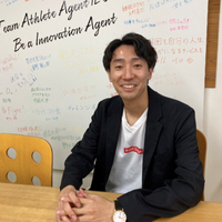 大里 昌也さんのプロフィール
