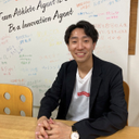 大里 昌也