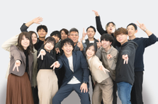 AIで未来を創る仲間を募集！柔軟な働き方が可能！