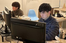 急成長中エンタメスタートアップで新規事業を立ち上げる学生エンジニア募集中！
