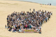 4月のイベントの様子