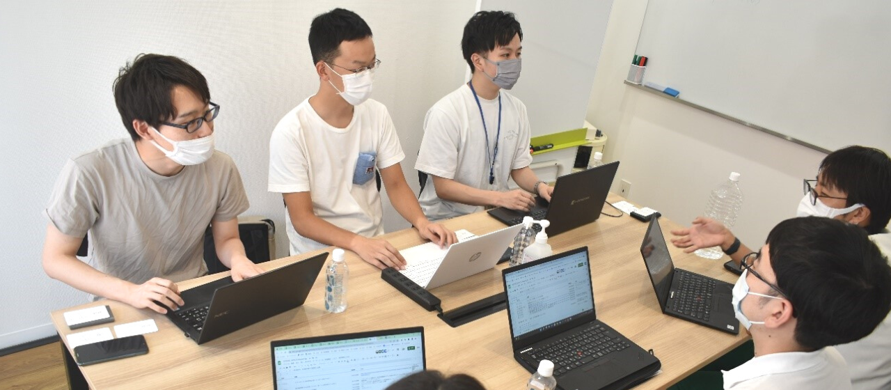 HEROZの経理勉強会に潜入！他社とのディスカッションを通して経理業務をアップデート