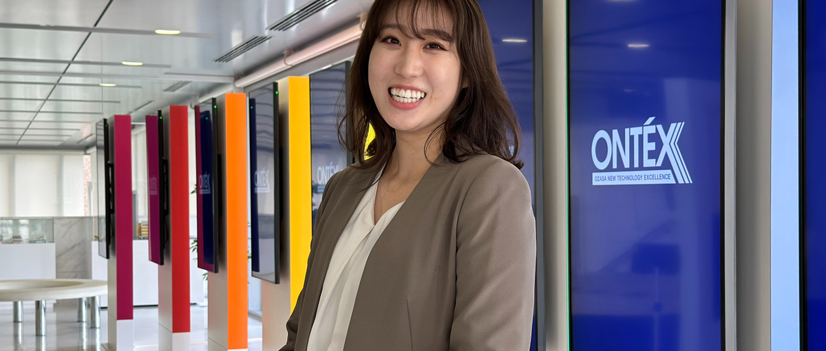 オンとオフを切り替えられる企業で、家族との時間も大切に過ごしませんか？